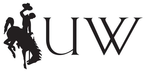 University of Wyoming Logo